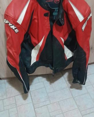tuta moto