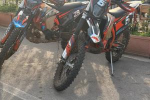 Ktm 300 exc