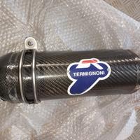 Scarico Termignoni tmax 530 T-Max