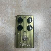 Fuzz Suhr Rufus