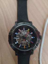 Nautica Porthole 25th Anniversary Edizione Limitat