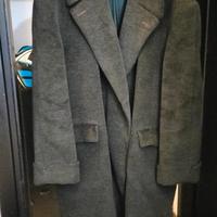 Cappotto anni 50