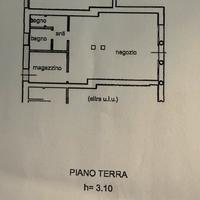 Negozio Ufficio Locale commerciale a Dolo