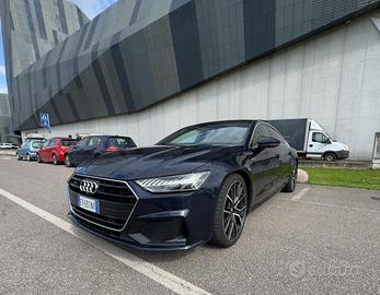 Audi A7 Sportback