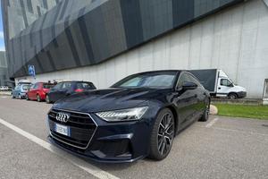 Audi A7 Sportback