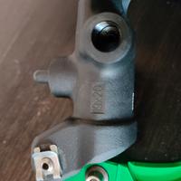 Pompa ACCOSSATO 19×20