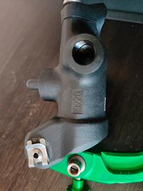 Pompa ACCOSSATO 19×20