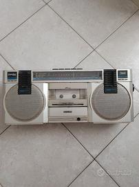radio vintage Philips D8117