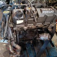 Motore mini 1.6 bz W10B16AB