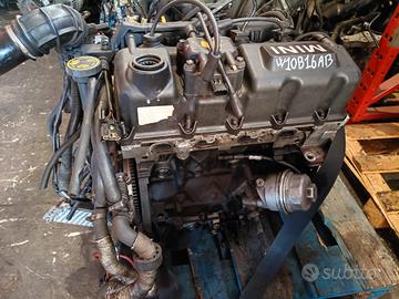 Motore mini 1.6 bz W10B16AB