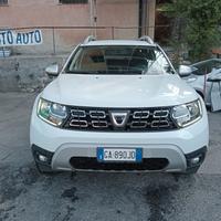 Dacia Duster 1.0 TCe 100 CV 4x2 Prestige Tagliandi
