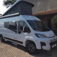 Sunlight Cliff 600 RT Adventure