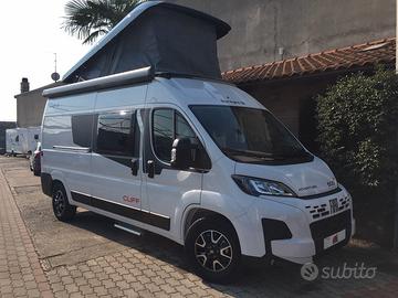 Sunlight Cliff 600 RT Adventure