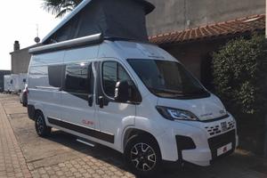 Sunlight Cliff 600 RT Adventure