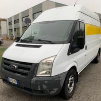 Ford Transit 350L 2,2 furgone tetto alto