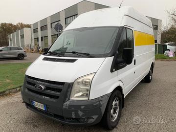 Ford Transit 350L 2,2 furgone tetto alto