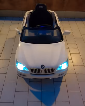 Macchina elettrica