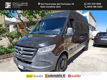 MERCEDES-BENZ Sprinter F39/33 311CDI FWD TA Furg.