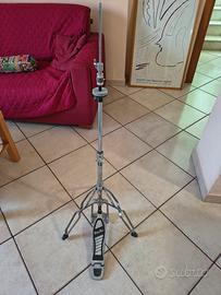 asta hi-hat WorldMax