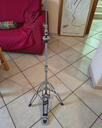 asta hi-hat WorldMax
