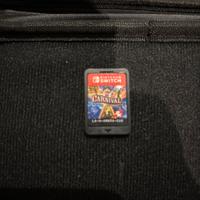 Videogame Nintendo Swich