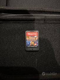 Videogame Nintendo Swich