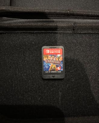 Videogame Nintendo Swich