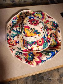 Cappello estivo 