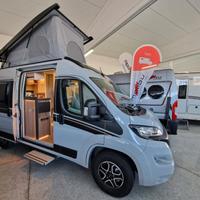 Malibu Van Compact 540 DB