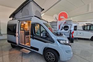 Malibu Van Compact 540 DB KM0