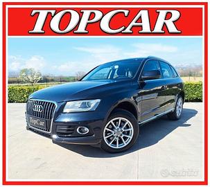 Audi Q5 2.0 TDI 177 CV Quattro Advanced Plus