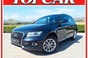 Audi Q5 2.0 TDI 177 CV Quattro Advanced Plus