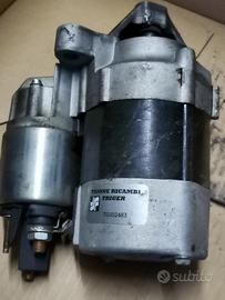 Motorino avviamento RENAULT MEGANE SCENIC 16 '03