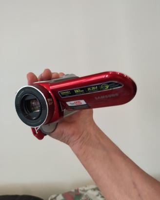 Telecamera compatta Samsung