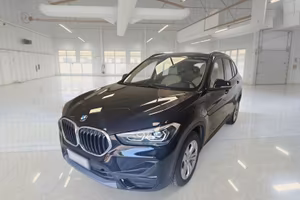 BMW X1 XDRIVE 25E BUSINESS ADVANTAGE AUTOMATICO SU