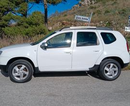 Dacia Duster 1.5 dCi 110CV 4x2 Lauréate