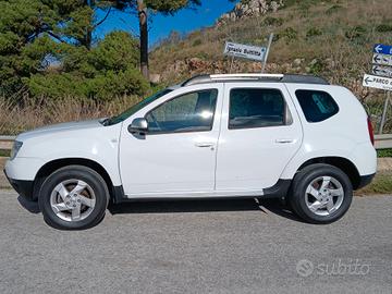 Dacia Duster 1.5 dCi 110CV 4x2 Lauréate