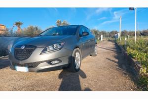 Lancia Delta 3a serie 