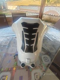 serbatoio moto kawasaki er6n