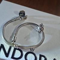 Charm Pandora Coniglietto 