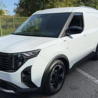 Ford transit courier Active 1.0 125 cv automatico