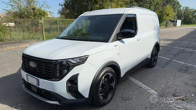 Ford transit courier Active 1.0 125 cv automatico