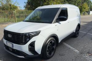 Ford transit courier Active 1.0 125 cv automatico