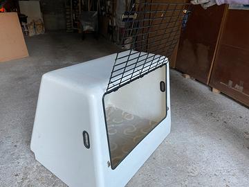 Gabbia cane