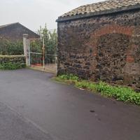 Terreno produttivo agrumeto 2900 mq piu rustico