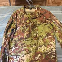 Divisa militare