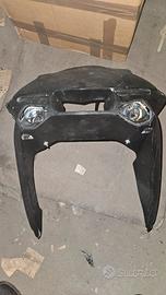 kit carene vetroresina r1 2015 