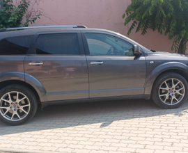 Fiat freemont