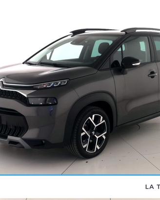 CITROEN C3 Aircross I 2021 - C3 Aircross 1. U84513