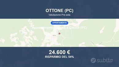 Immobile in asta di 95 m² con più di 5 locali e bo